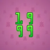 Big Year #1119