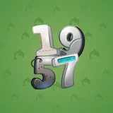 Big Year #1258