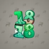 Big Year #1533 Big Year #1533