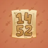 Big Year #1544 Big Year #1544