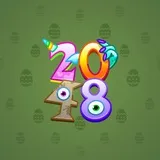 Big Year #1560 Big Year #1560