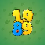 Big Year #1587 Big Year #1587
