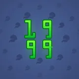 Big Year #1665