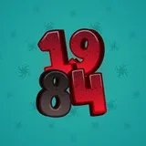 Big Year #1685 Big Year #1685