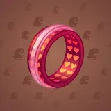Bonded Ring #1006 Bonded Ring #1006
