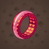 Bonded Ring #1030 Bonded Ring #1030