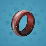 Bonded Ring #1089 Bonded Ring #1089