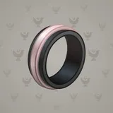 Bonded Ring #1094 Bonded Ring #1094