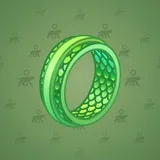 Bonded Ring #1096 Bonded Ring #1096