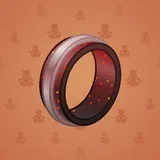 Bonded Ring #1127 Bonded Ring #1127