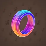 Bonded Ring #1134 Bonded Ring #1134