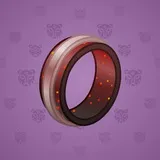 Bonded Ring #1141 Bonded Ring #1141