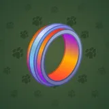 Bonded Ring #1169 Bonded Ring #1169