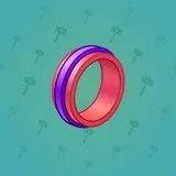 Bonded Ring #1186 Bonded Ring #1186