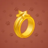 Bonded Ring #1187 Bonded Ring #1187