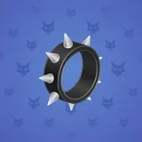 Bonded Ring #1192 Bonded Ring #1192