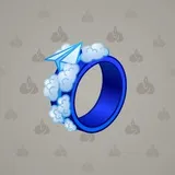 Bonded Ring #1205 Bonded Ring #1205