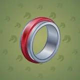 Bonded Ring #1212 Bonded Ring #1212