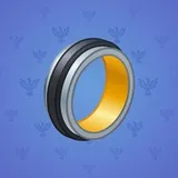 Bonded Ring #1242 Bonded Ring #1242