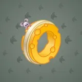 Bonded Ring #1269 Bonded Ring #1269