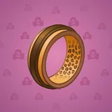 Bonded Ring #1273 Bonded Ring #1273