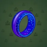 Bonded Ring #1309 Bonded Ring #1309