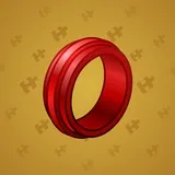 Bonded Ring #1310 Bonded Ring #1310