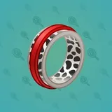 Bonded Ring #1334 Bonded Ring #1334
