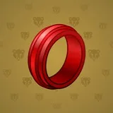 Bonded Ring #1344 Bonded Ring #1344