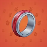 Bonded Ring #1377 Bonded Ring #1377