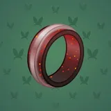 Bonded Ring #1379 Bonded Ring #1379