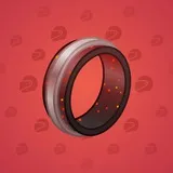 Bonded Ring #1424 Bonded Ring #1424