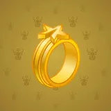 Bonded Ring #1459 Bonded Ring #1459