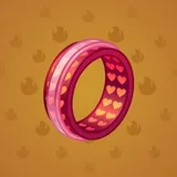 Bonded Ring #1460 Bonded Ring #1460