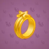 Bonded Ring #1468
