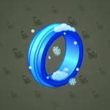 Bonded Ring #1473