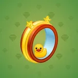 Bonded Ring #1505