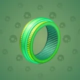 Bonded Ring #1515 Bonded Ring #1515