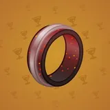 Bonded Ring #1518 Bonded Ring #1518