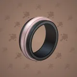 Bonded Ring #1542 Bonded Ring #1542