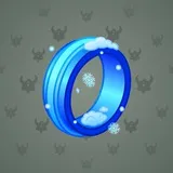Bonded Ring #1544 Bonded Ring #1544