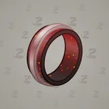 Bonded Ring #155 Bonded Ring #155
