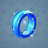 Bonded Ring #1557 Bonded Ring #1557