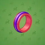 Bonded Ring #1563 Bonded Ring #1563