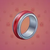 Bonded Ring #1569 Bonded Ring #1569