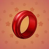 Bonded Ring #1573 Bonded Ring #1573