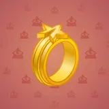 Bonded Ring #1576 Bonded Ring #1576