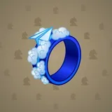Bonded Ring #158