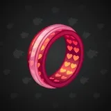 Bonded Ring #1582 Bonded Ring #1582