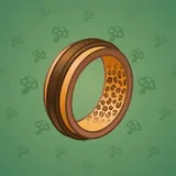 Bonded Ring #1587 Bonded Ring #1587